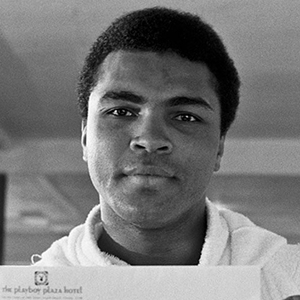 Muhammad Ali
