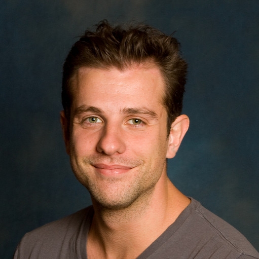 Nathan Bishop