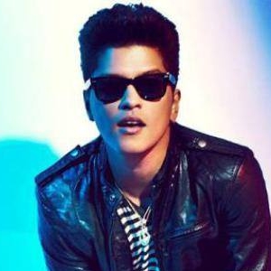 Bruno Mars
