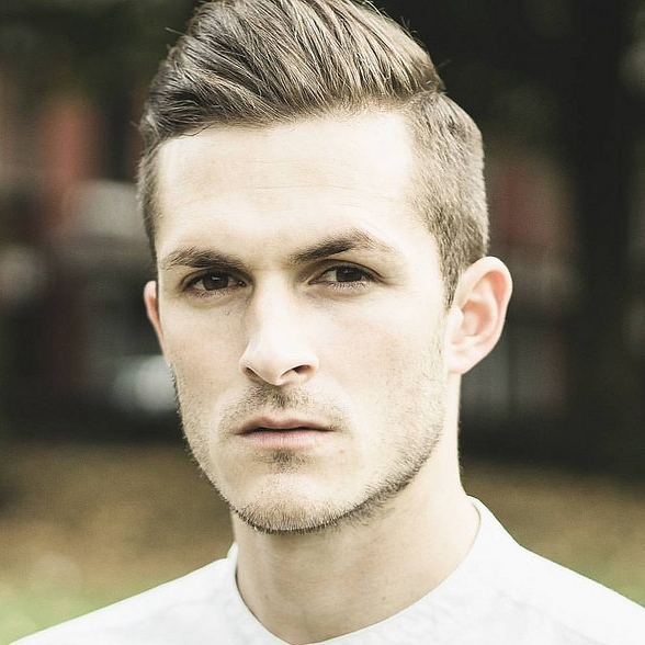 James Hogo