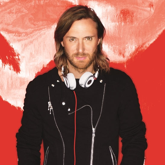 David Guetta