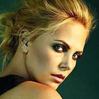 Charlize  Theron