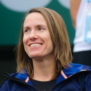 Justine Henin