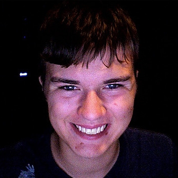 Eric Curchin