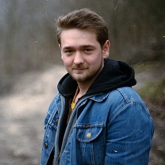 Simon Arthur