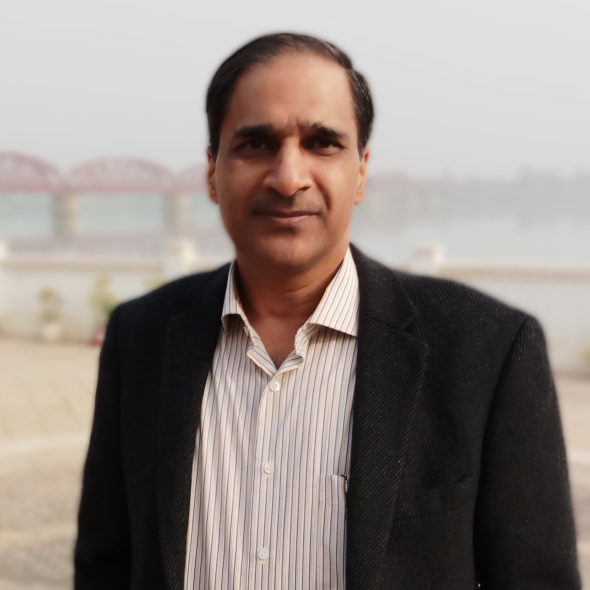 Muhammad Javed Iqbal Cheema SI(M) (Retd)