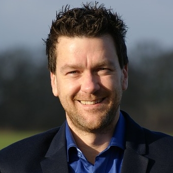 Michael Black
