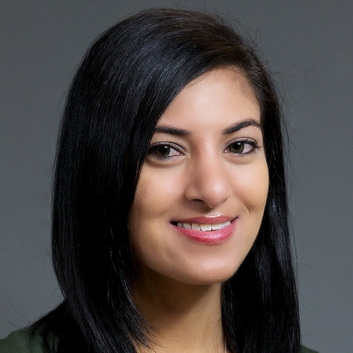 Ritu Joshi