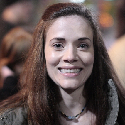 Felicity Norman