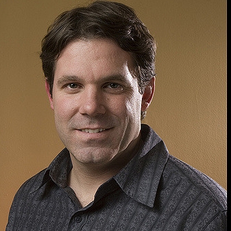 Mark Watson
