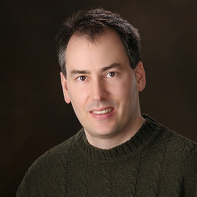 Jim Hanks