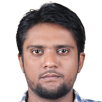 Shahzaib Ali
