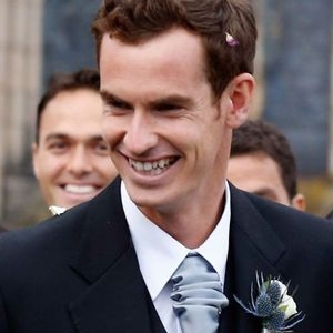 Andy Murray