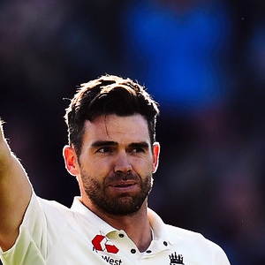 James Anderson