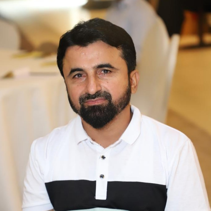 Sallahudin Khoso