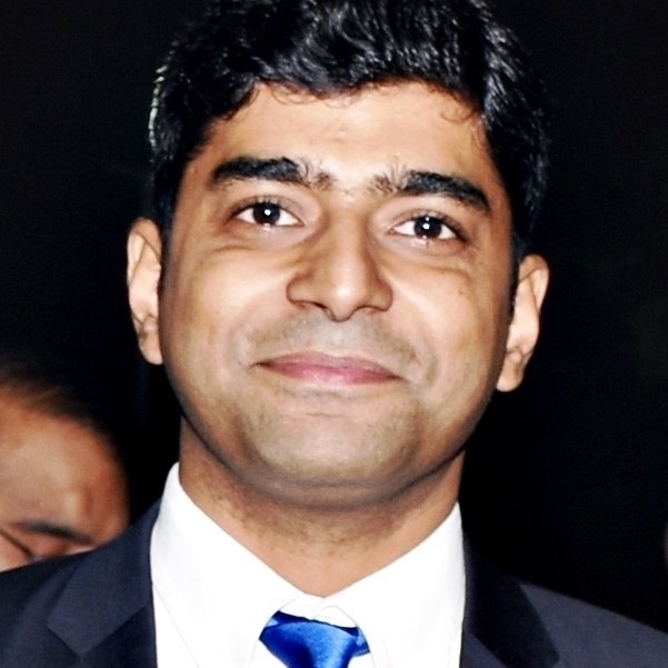 Fahad Saeed