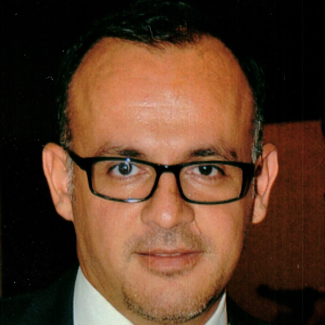 Cem Kapısız