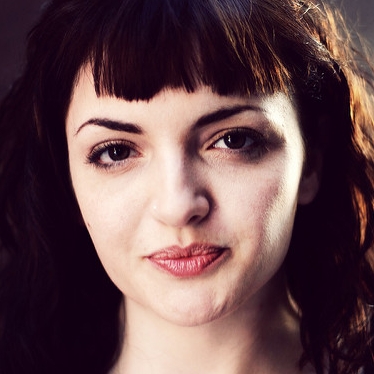 Claire Simmons