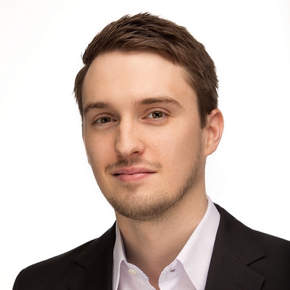 Joshua Tarin