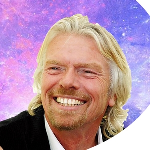 Richard Branson