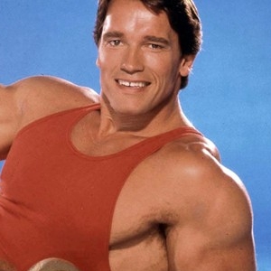 Arnold Schwarzenegger