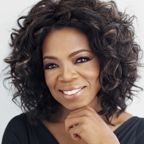 Oprah Winfrey