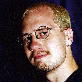 Timothy Lindt