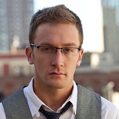Eric Rodney