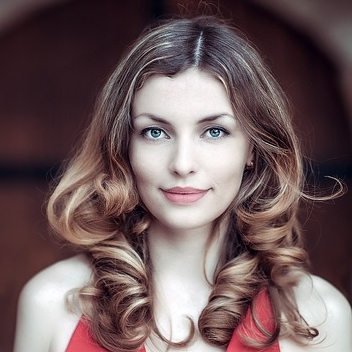 Joanna Jolie