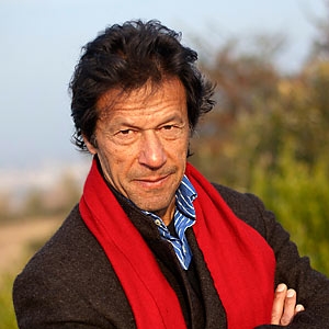 Imran Khan