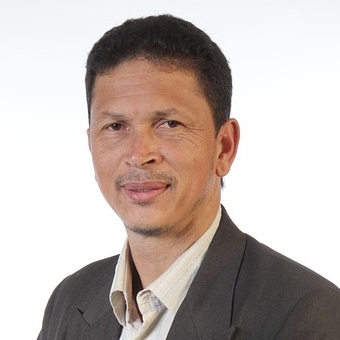 John Alex