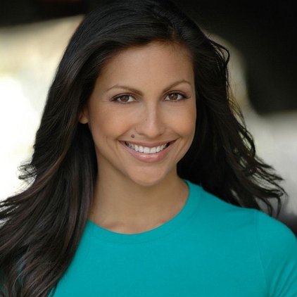 Loraine Joseph
