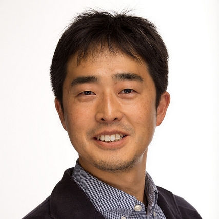 Michael Ching
