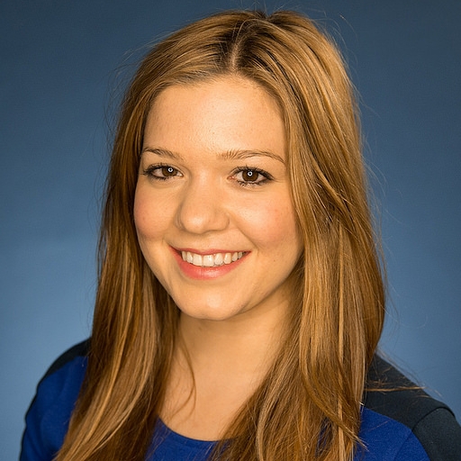 Emily Wolpert