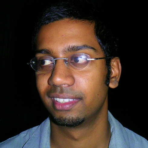 Ronit Bhargav