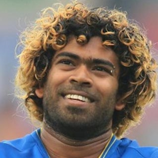 Lasith Malinga