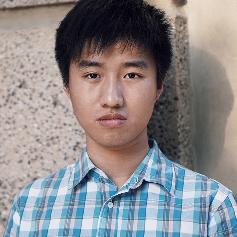 Lee Chan