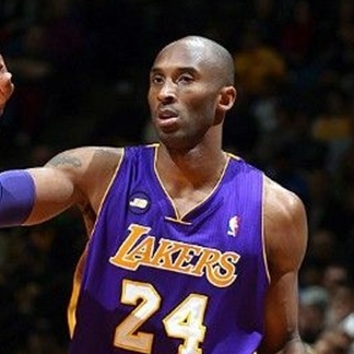 Kobe Bryant