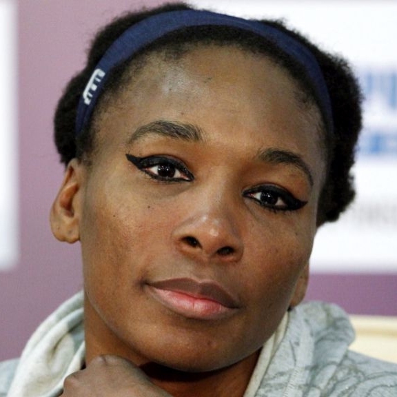 Venus Williams