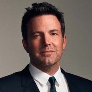 Ben Affleck
