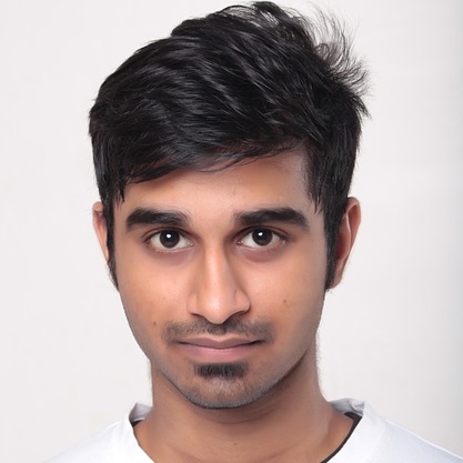 Milind  Kumar