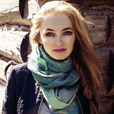 Samantha Simmons