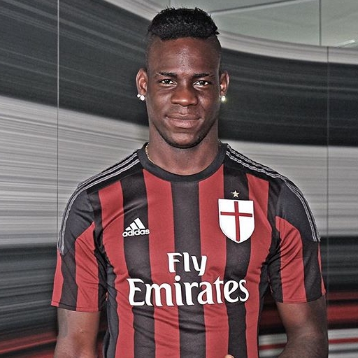 Mario Balotelli