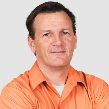 Duncan Swanson