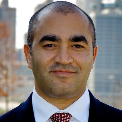 Nawaz Shahnawaz
