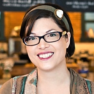 Andrea  Jane