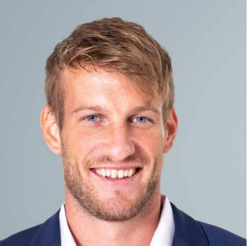 Leon Pearce