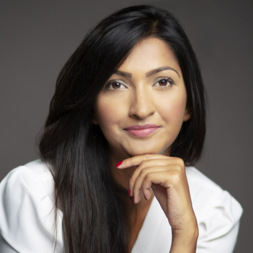 Yusra Ahmed