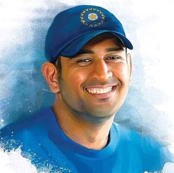 Mahendra Singh Dhoni