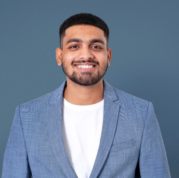 Ravi Krishnan